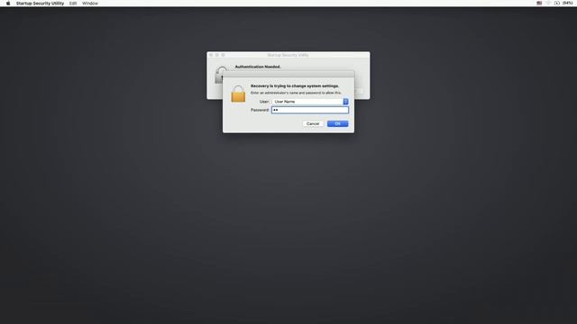 T2 Mac allow external boot drive смотреть онлайн