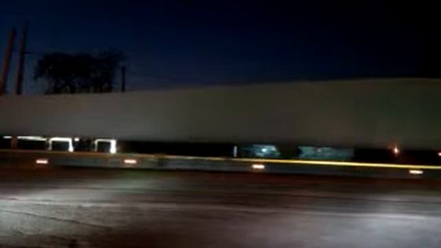 Перевозка лопастей по Краматорску смотреть онлайн