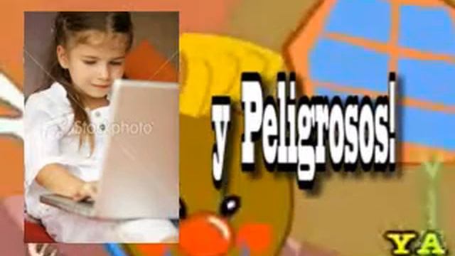 Sabes exactamente qué están haciendo tus hijos en Internet?.. смотреть онлайн