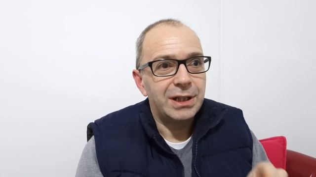 Geek Vlog #43 - Bike Crash смотреть онлайн