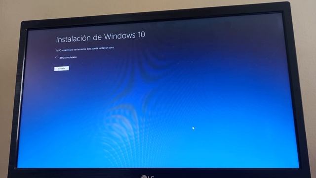 Actualizar Windows 8.1 a Windows 10 y solución "el programa de instalación no puede continuar" смотреть онлайн