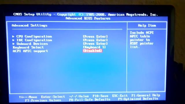 Tela Azul Windows | Stop: 0x0000005C ( 0x0000010B, 0x00000000, 0x00000000 ) - Como Resolver. смотреть онлайн
