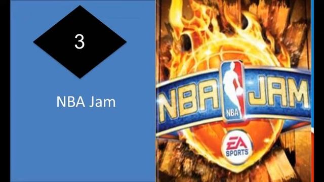 The 5 Best Xbox 360 Basketball Games смотреть онлайн