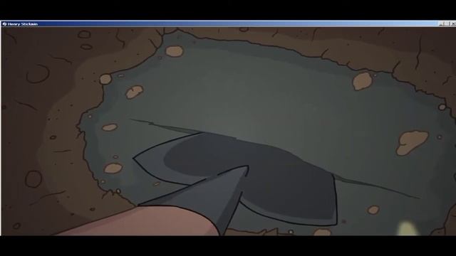 The Henry Stickmin Collection on (Android) exegear windows emulator(играбельная игра-30фпс) смотреть онлайн