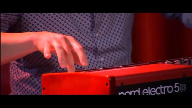 Williamstown Inc. Blues/rock (I Loved Another Woman) смотреть онлайн