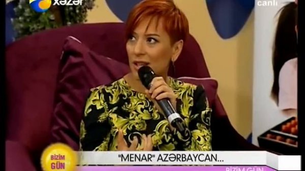 XEZER TV Canlı Yayın