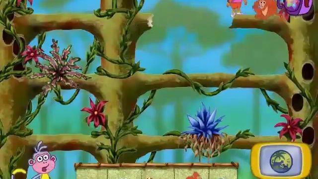 Go, Diego, Go - Diego Saves the Beavers смотреть онлайн