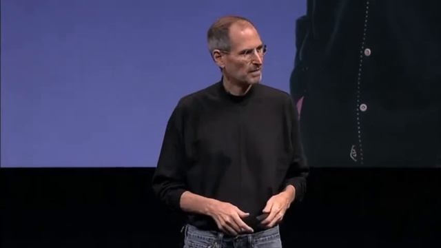 Apple iPhone OS 4.0 Keynote Event In 10 Minutes смотреть онлайн
