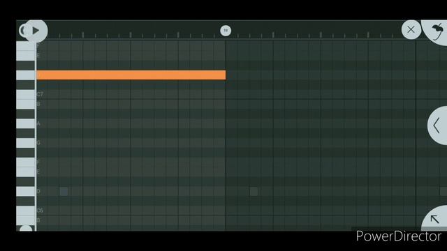 How to make MEGALOVANIA in FL Studio Mobile (part 1) смотреть онлайн