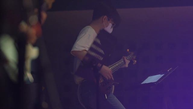 World Outside Your Window - 미라클유스/미라클워십 смотреть онлайн