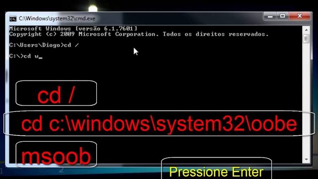 A Instalação do Windows não pôde configurar o Windows para ser executado no hardware do computador. смотреть онлайн