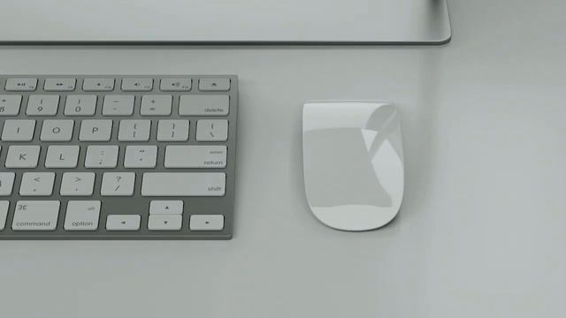 The new Apple iMac Plus смотреть онлайн