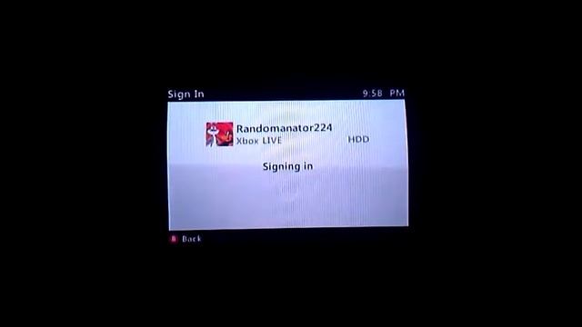 My XBOX LIVE account was SUSPENDED!! смотреть онлайн