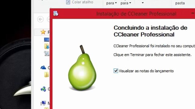 Tutorial de como baixar e instalar CLEAN MASTER смотреть онлайн