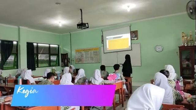 PPL Seru!!! PPG Daljab Project Based Learning Metode Window Shopping смотреть онлайн