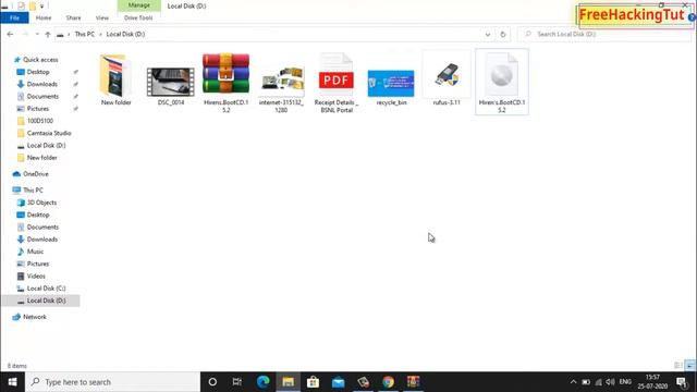 How to backup files from booting failure Laptop ? смотреть онлайн