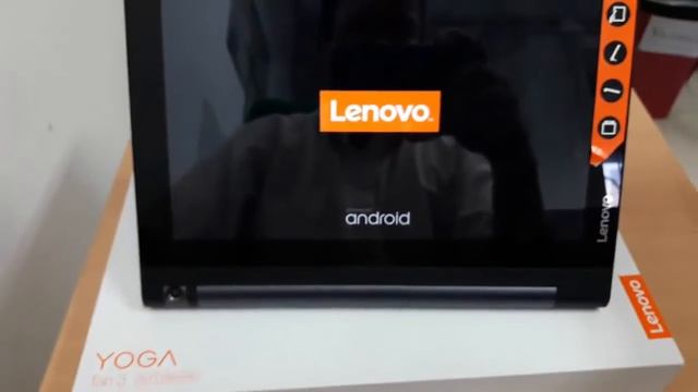 Hard Reset Tablette Yt3 X50m