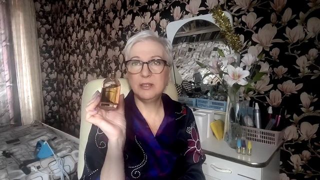 Не предаю любимые ароматы. Духи и их запах. Хочу новый телефон и кофемашину. смотреть онлайн