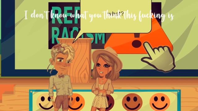 High School Sweethearts - msp version смотреть онлайн