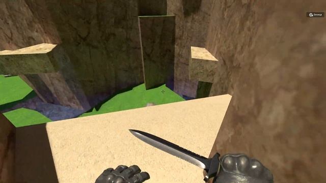CS2 Kz Summercliff2