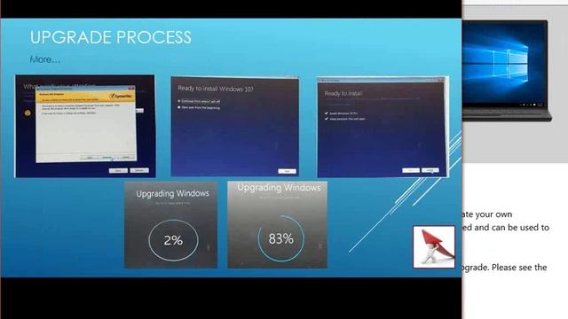 NCompass Live: Moving to Windows 10 смотреть онлайн
