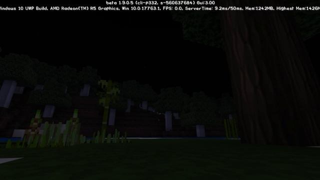 SphaxBDcraft Texture Pack ► 2019 - Minecraft pe 1.9.0.5 y Windows 10 edition смотреть онлайн