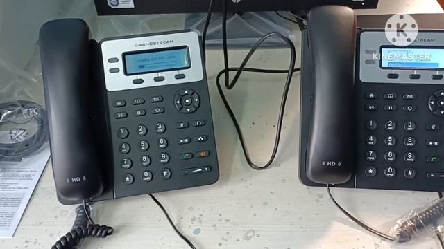 VOIP (Phone) to VOIP (Phone) calling connection without Internet. смотреть онлайн