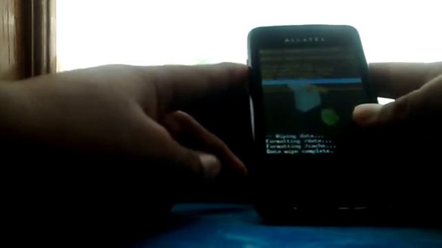 Desbloquea tu android 2.3.6 смотреть онлайн