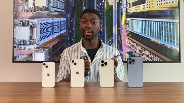 Ask These Questions Before Buying New iPhones смотреть онлайн