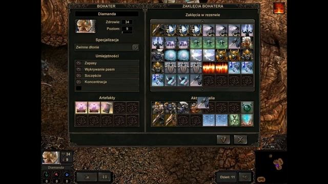Zagrajmy w Etherlords 2 part 30 смотреть онлайн
