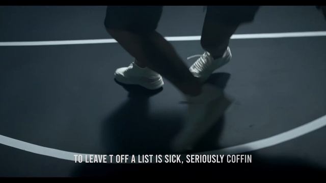 Teddy Mac - Ever Know (Lyric Visual) [prod. Lazeey] смотреть онлайн