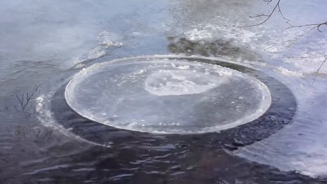 Тайна крутящихся дисков смотреть онлайн