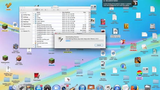 How to download Forge mac 1.7.2 смотреть онлайн