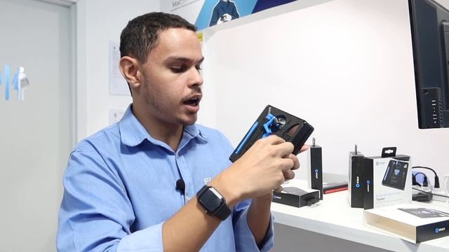 Kit de Ferramentas para MacBook e iMac I IFIXIT as melhores ferramentas para Macs смотреть онлайн