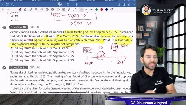 CA INTER LAW MCQ DISCUSSION AS PER ICAI BOS - MAY'24 & NOV'24 | ICAI | CA | CS | CMA смотреть онлайн