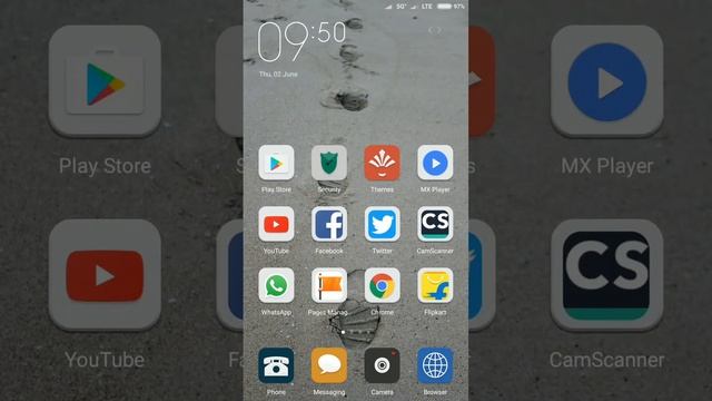 Top 15 MIUI 7 Themes. смотреть онлайн