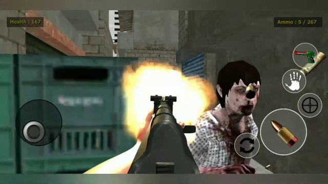 Horror 5:_ 14+kill 😱🔥 Hard mission Complate: Android gameplay!! Ultra graphics; #17 смотреть онлайн