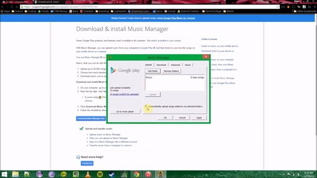 Transferring Music Between Android and Apple Devices смотреть онлайн