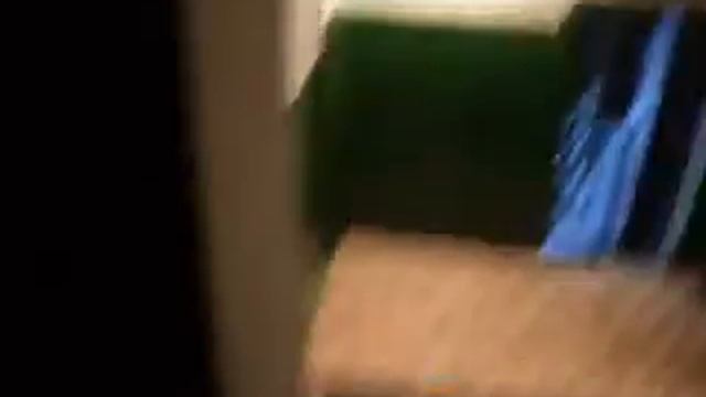 Макет пассажирского лифта