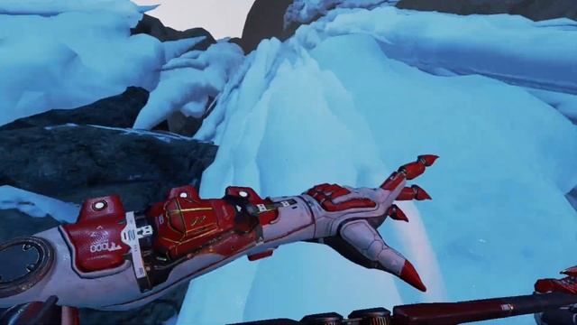 Breaking Apex Legends to make Art... смотреть онлайн