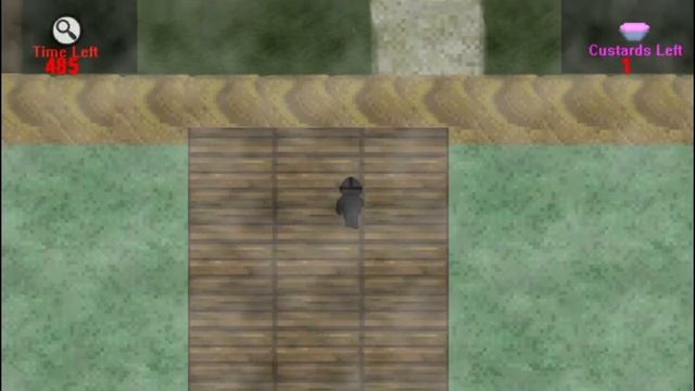 Slendytubbies 2D Revolution The Aftermath PC Editon V3.5.0 - Lake (DAY) |18| смотреть онлайн