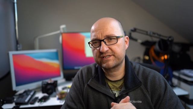 Czy warto kupić Mac mini M1? смотреть онлайн