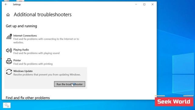 Fix: Windows 10 Updates failed Error 0X80242FFF смотреть онлайн