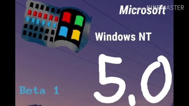 Windows History With Microsoft Sam смотреть онлайн