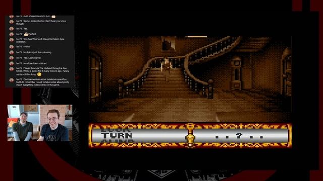 Scary Games 2022 - Atari Jaguar & Lynx - JagCorner Let's Play смотреть онлайн
