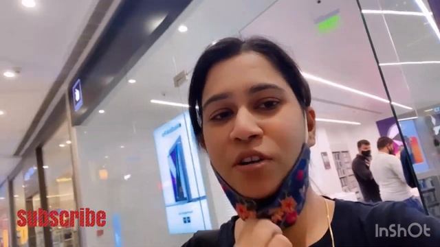 Mac air book + thoda masti in mall 🤪 #reliancedigital#phoenixmall#pune#liyafirsekuchkhas💃 смотреть онлайн