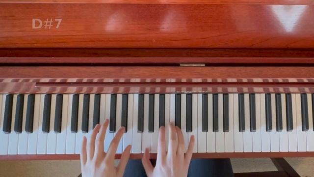 Heart To Heart - Mac Demarco /// Piano Tutorial /// three levels of difficulty смотреть онлайн