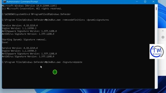 How to Fix: App and Browser Control Option Missing in Windows 11 смотреть онлайн