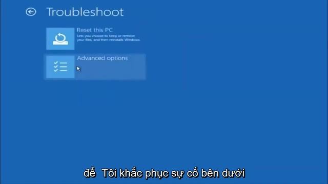 Khắc phục lỗi màn hình xanh chết chóc trên Windows 10 смотреть онлайн