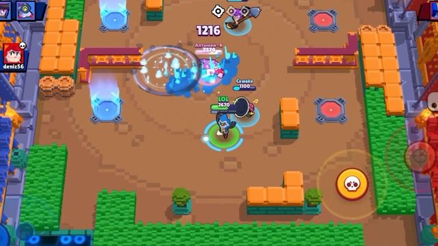 😱AAAAA! NEW GIFTS FROM SUPERCELL!!😍🎁 / Brawl Stars FREE REWARDS смотреть онлайн